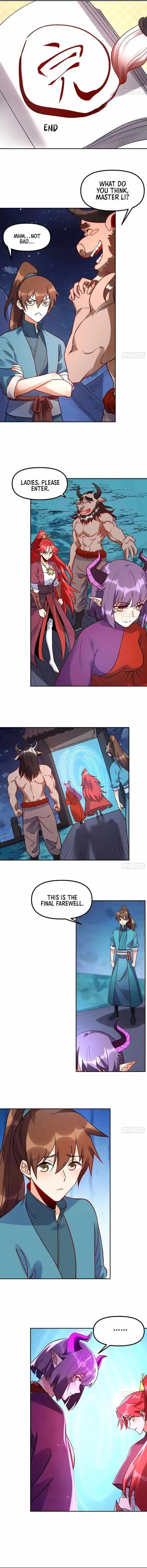 Yuan Lai Wo Shi Xiu Xian Da Lao Ch.302