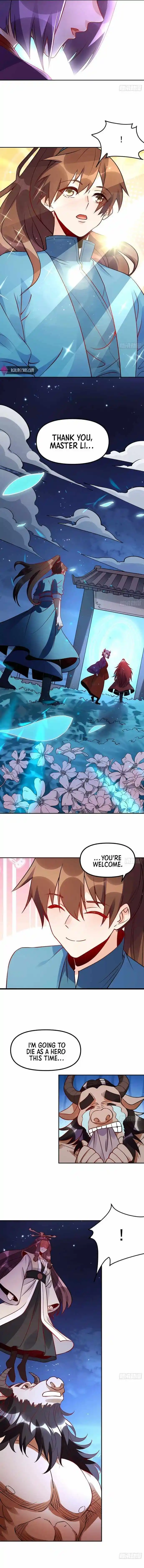 Yuan Lai Wo Shi Xiu Xian Da Lao Ch.302