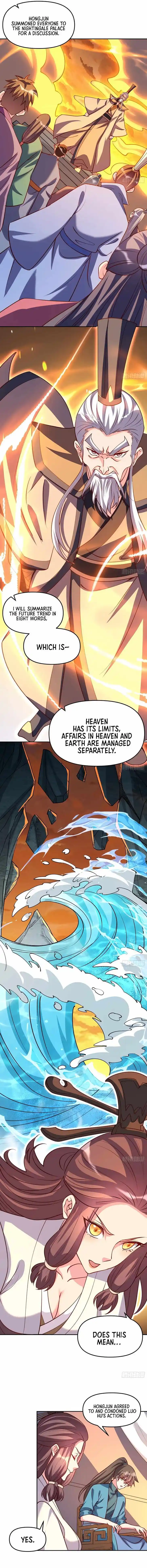 Yuan Lai Wo Shi Xiu Xian Da Lao Ch.303