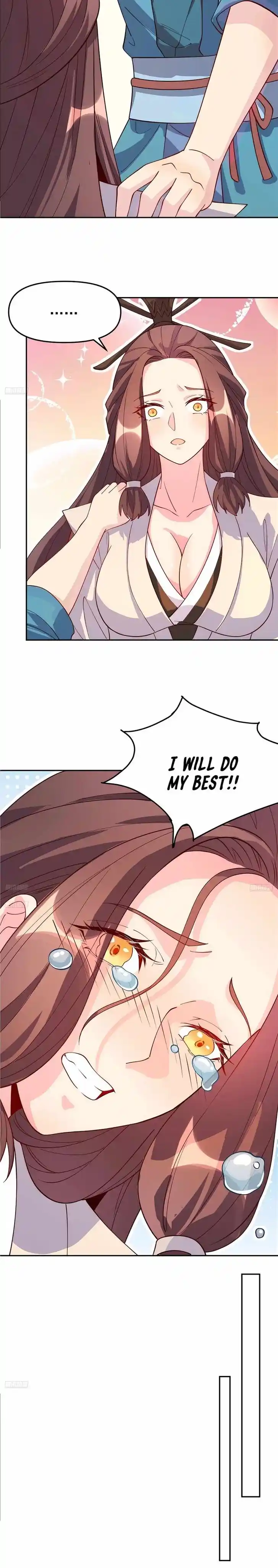 Yuan Lai Wo Shi Xiu Xian Da Lao Ch.304