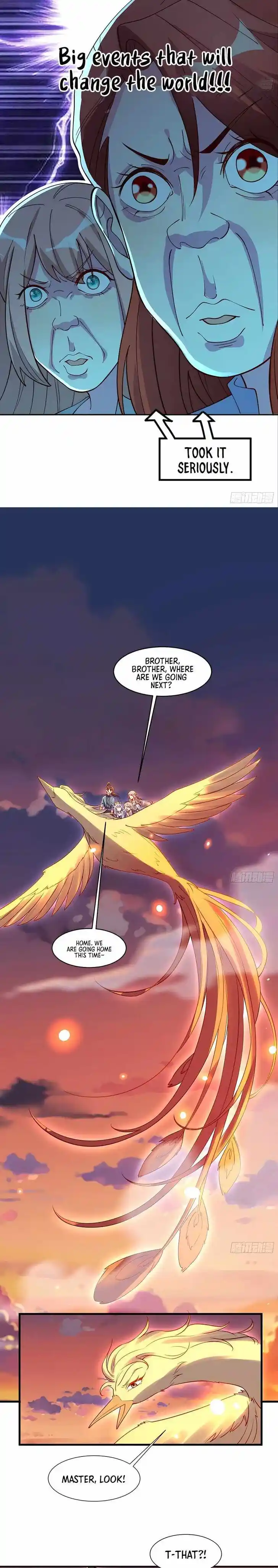 Yuan Lai Wo Shi Xiu Xian Da Lao Ch.304