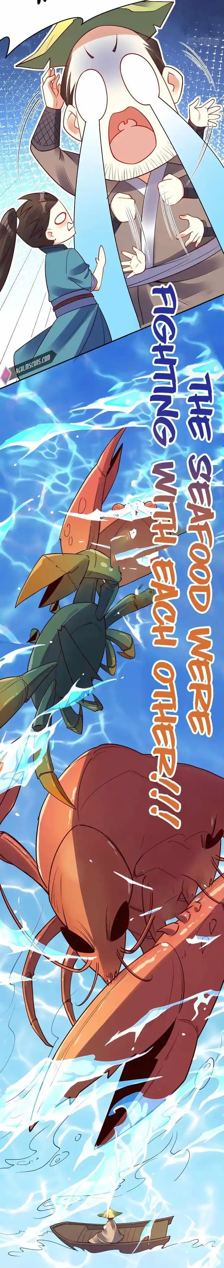 Yuan Lai Wo Shi Xiu Xian Da Lao Ch.304