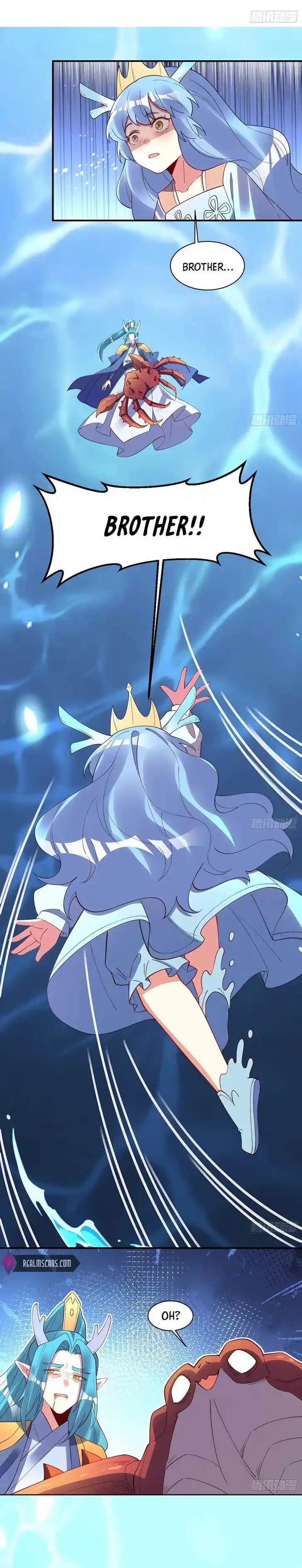 Yuan Lai Wo Shi Xiu Xian Da Lao Ch.305