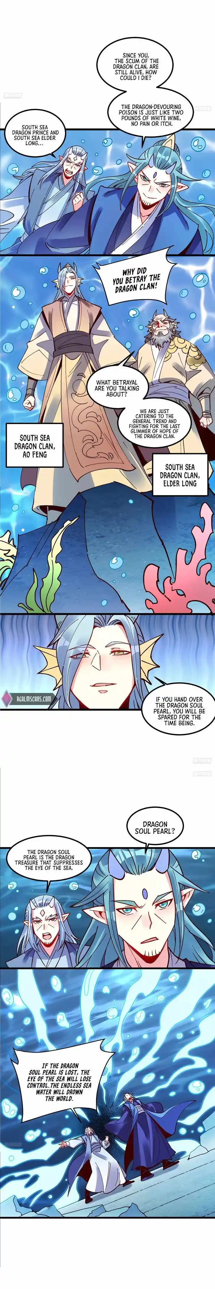 Yuan Lai Wo Shi Xiu Xian Da Lao Ch.306