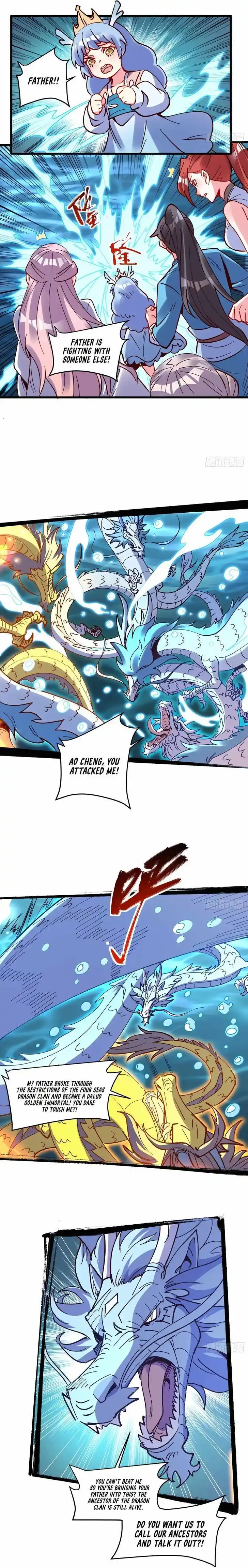 Yuan Lai Wo Shi Xiu Xian Da Lao Ch.306