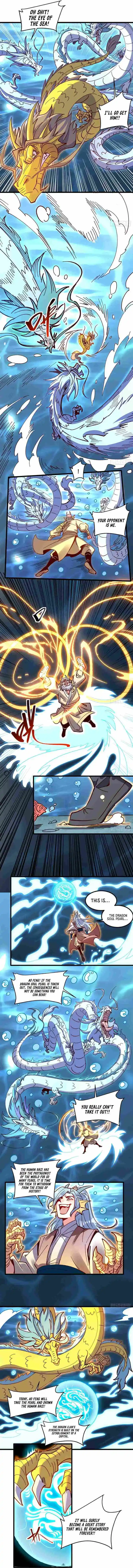 Yuan Lai Wo Shi Xiu Xian Da Lao Ch.306