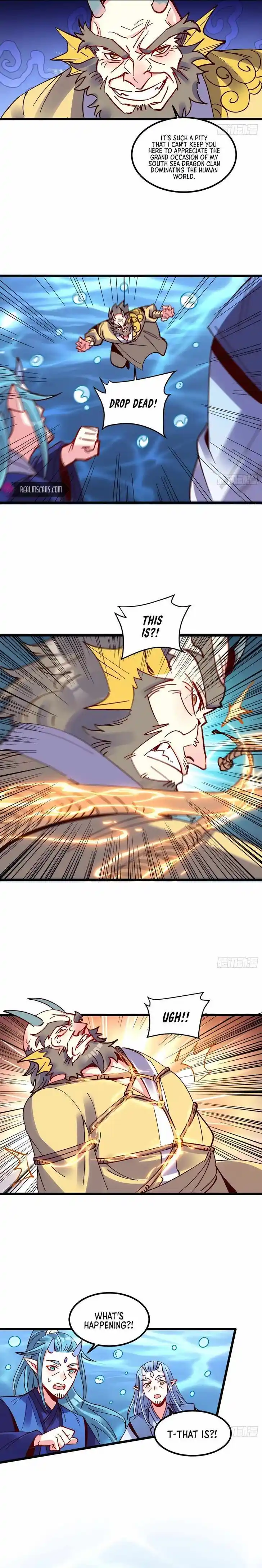 Yuan Lai Wo Shi Xiu Xian Da Lao Ch.306