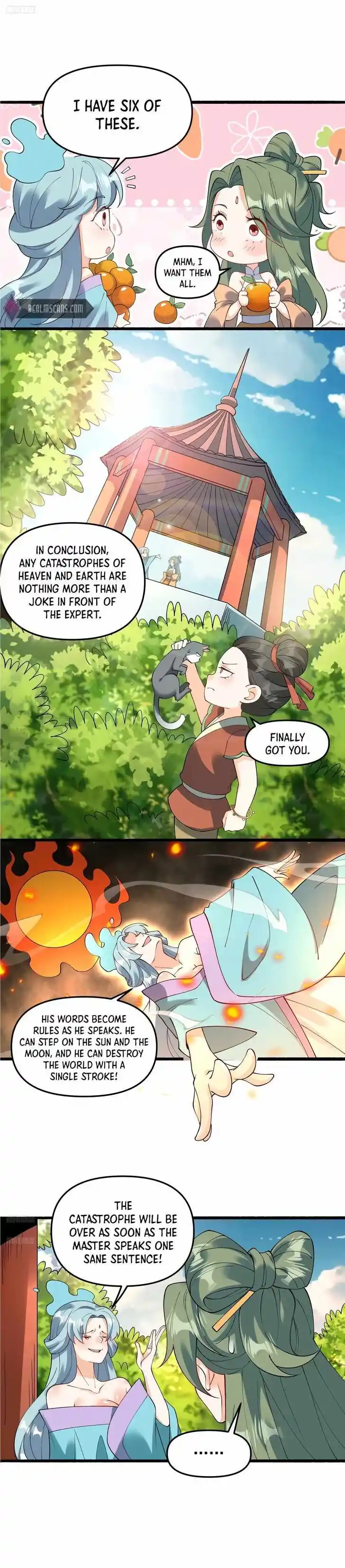 Yuan Lai Wo Shi Xiu Xian Da Lao Ch.310