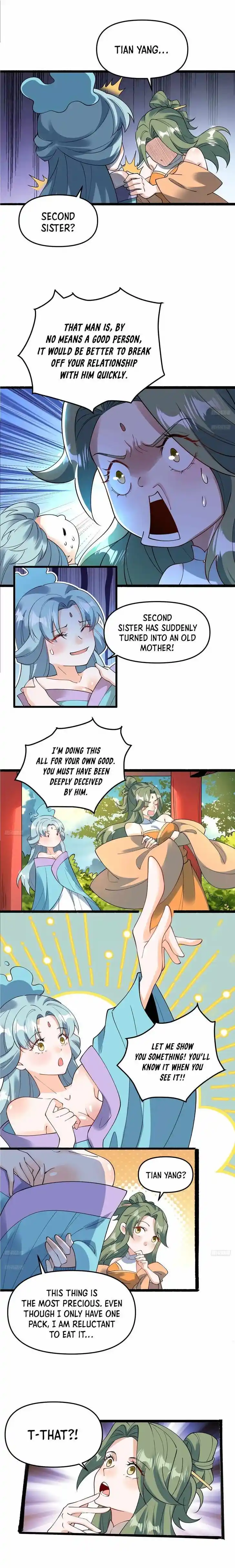 Yuan Lai Wo Shi Xiu Xian Da Lao Ch.310