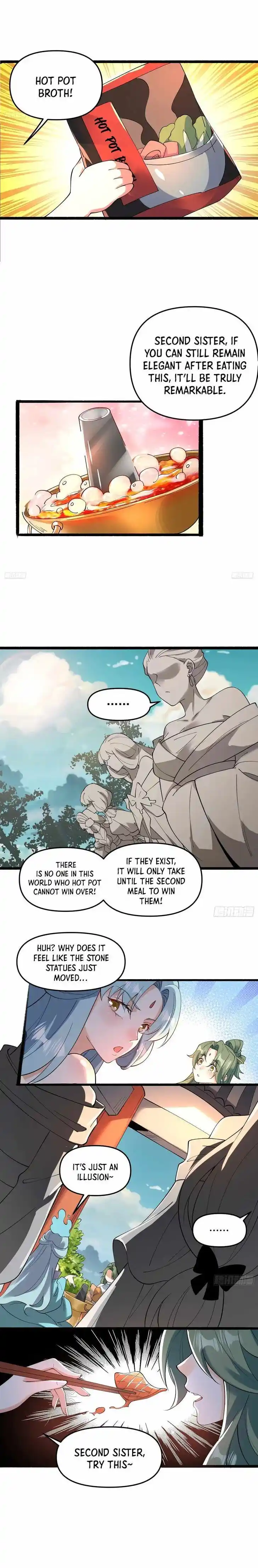 Yuan Lai Wo Shi Xiu Xian Da Lao Ch.310