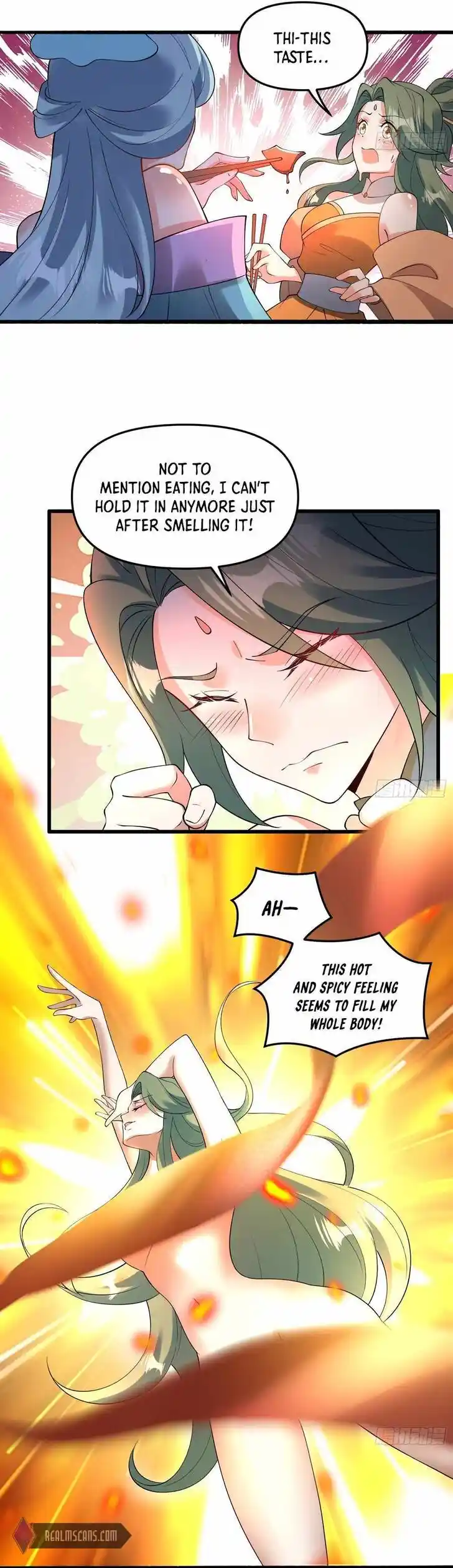 Yuan Lai Wo Shi Xiu Xian Da Lao Ch.310