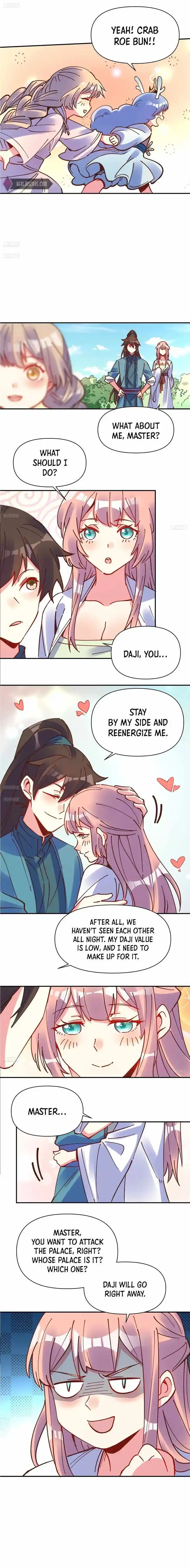 Yuan Lai Wo Shi Xiu Xian Da Lao Ch.311