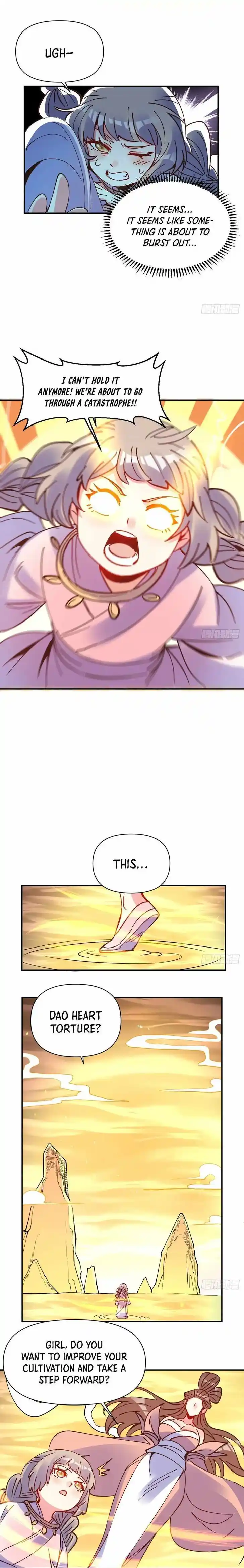 Yuan Lai Wo Shi Xiu Xian Da Lao Ch.311