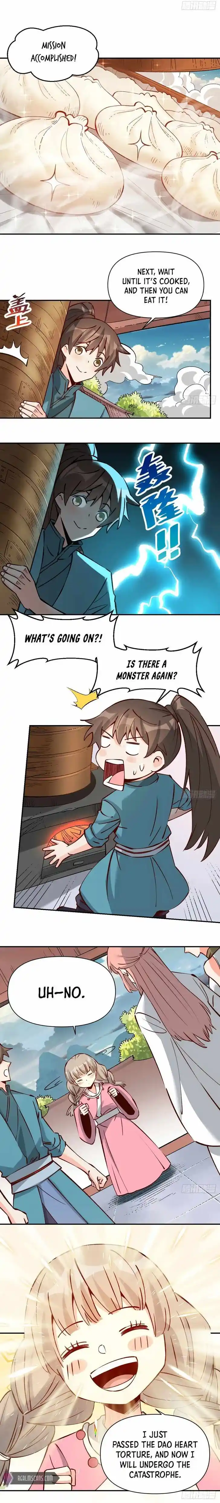 Yuan Lai Wo Shi Xiu Xian Da Lao Ch.311