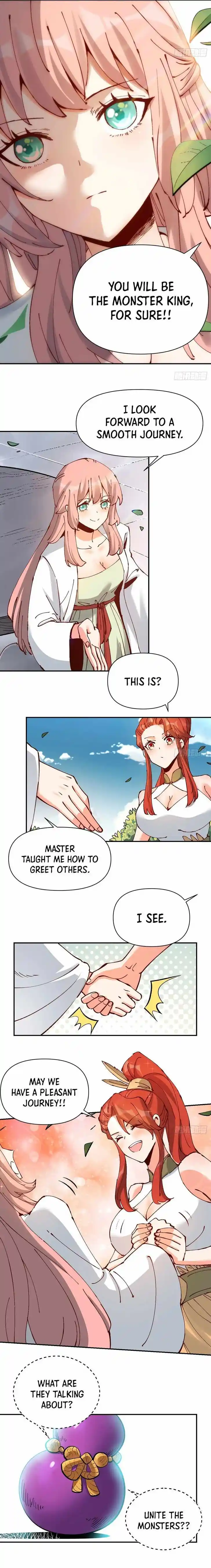 Yuan Lai Wo Shi Xiu Xian Da Lao Ch.312