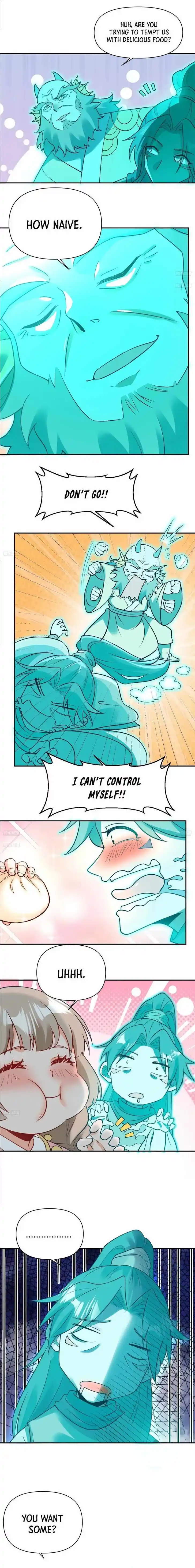 Yuan Lai Wo Shi Xiu Xian Da Lao Ch.313