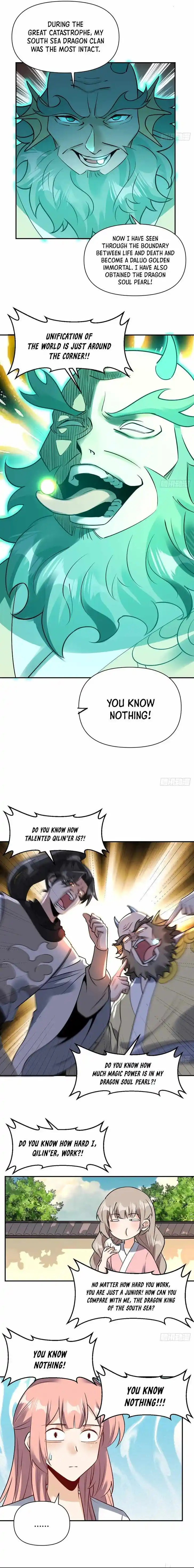 Yuan Lai Wo Shi Xiu Xian Da Lao Ch.313