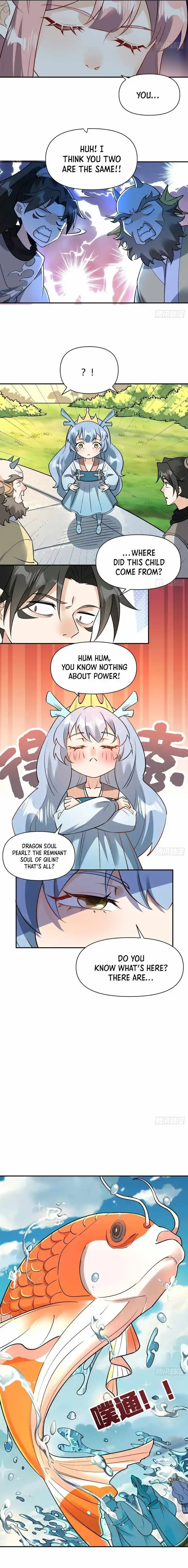 Yuan Lai Wo Shi Xiu Xian Da Lao Ch.313