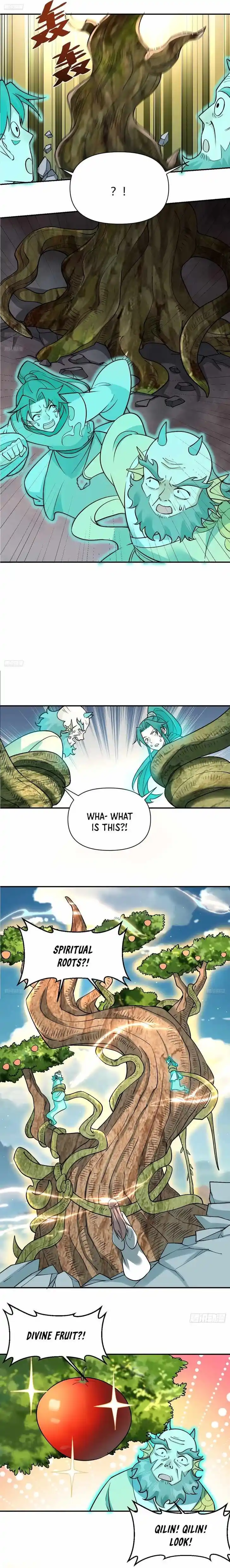 Yuan Lai Wo Shi Xiu Xian Da Lao Ch.314