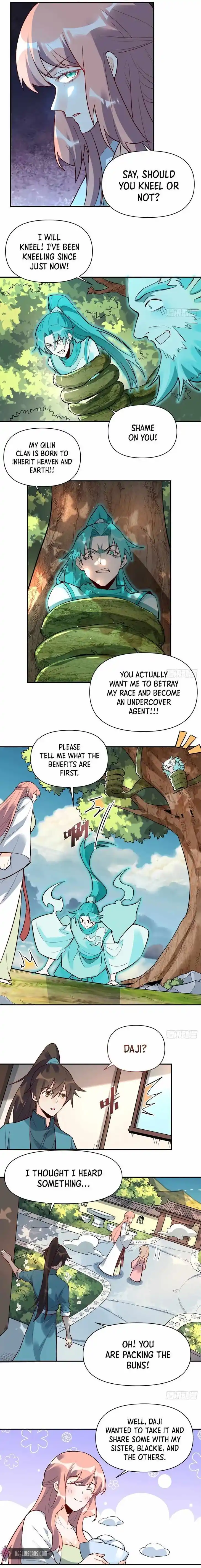 Yuan Lai Wo Shi Xiu Xian Da Lao Ch.314