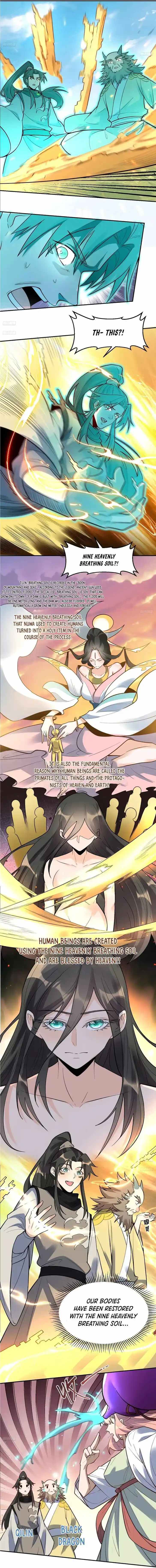 Yuan Lai Wo Shi Xiu Xian Da Lao Ch.315