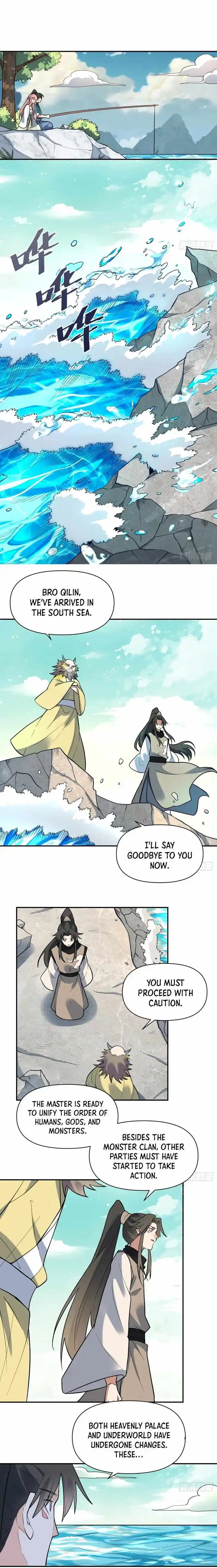 Yuan Lai Wo Shi Xiu Xian Da Lao Ch.315