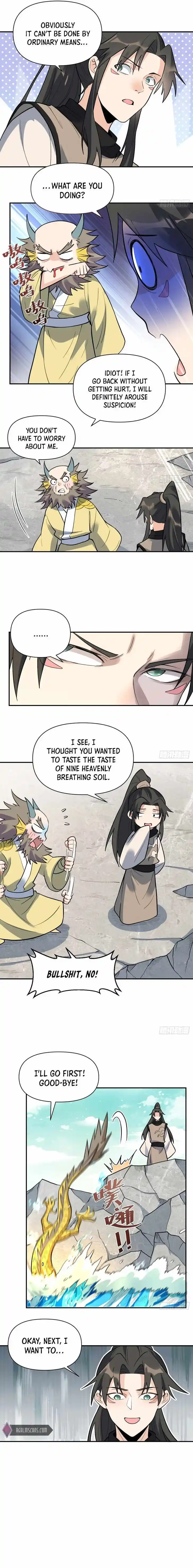 Yuan Lai Wo Shi Xiu Xian Da Lao Ch.315