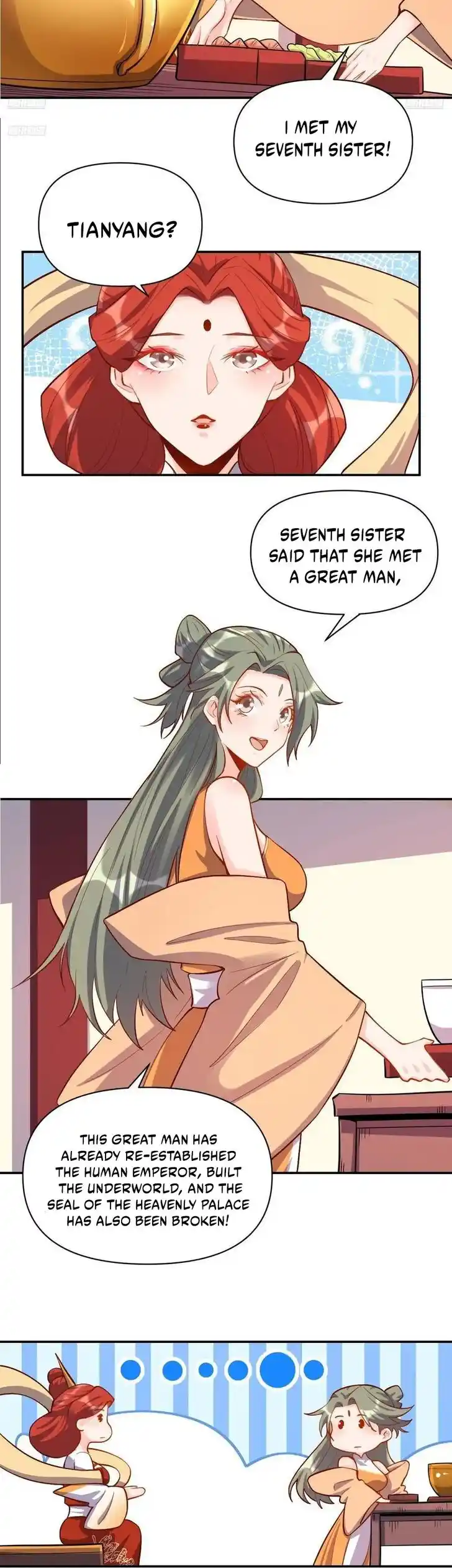 Yuan Lai Wo Shi Xiu Xian Da Lao Ch.316