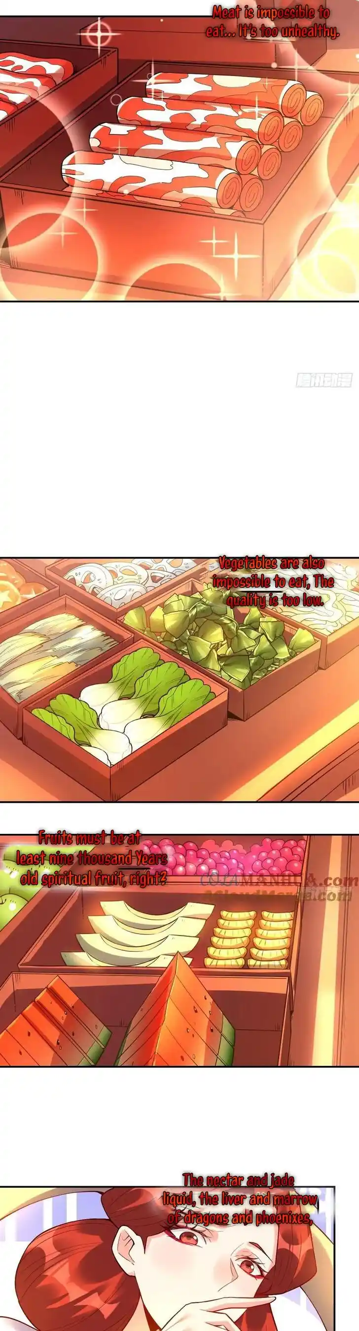 Yuan Lai Wo Shi Xiu Xian Da Lao Ch.316