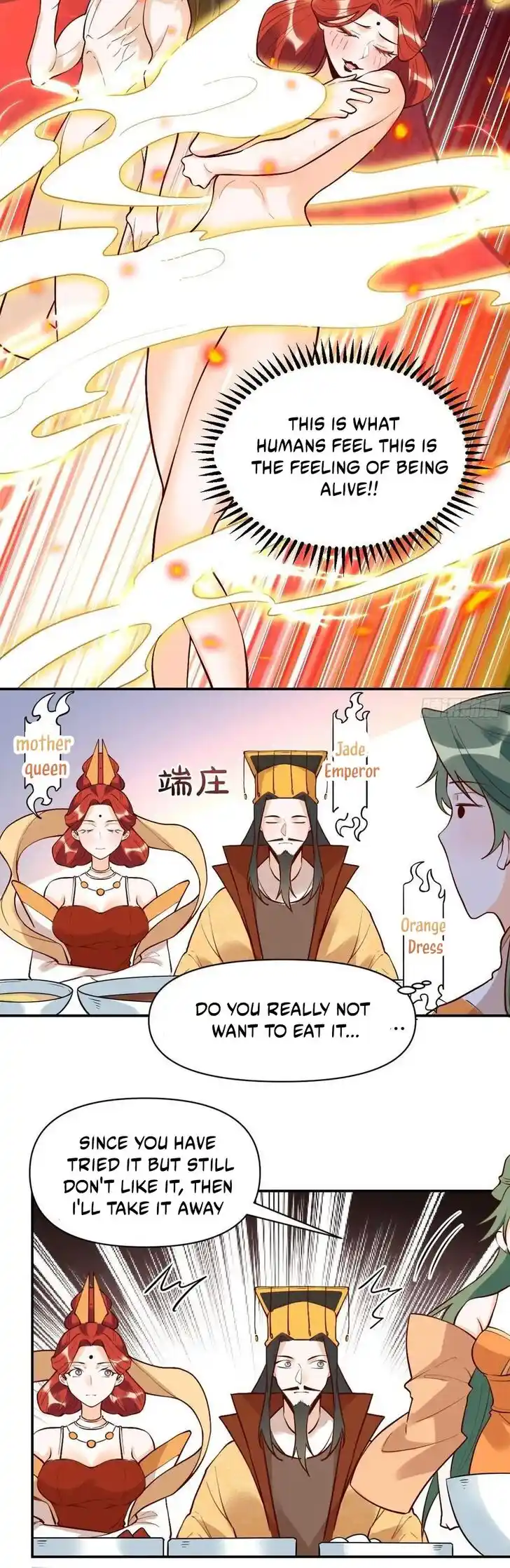 Yuan Lai Wo Shi Xiu Xian Da Lao Ch.316