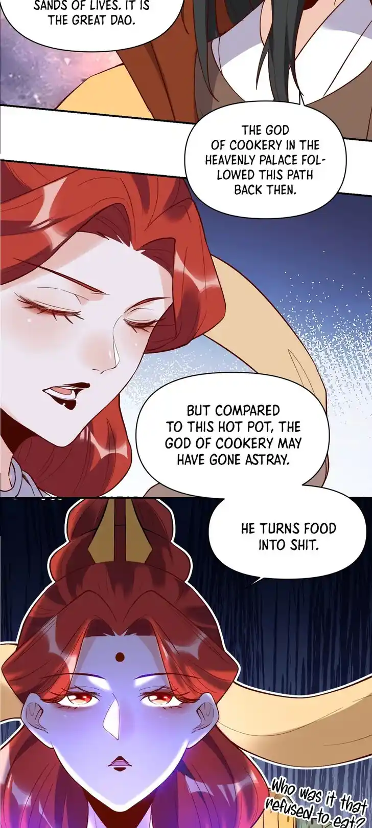 Yuan Lai Wo Shi Xiu Xian Da Lao Ch.317