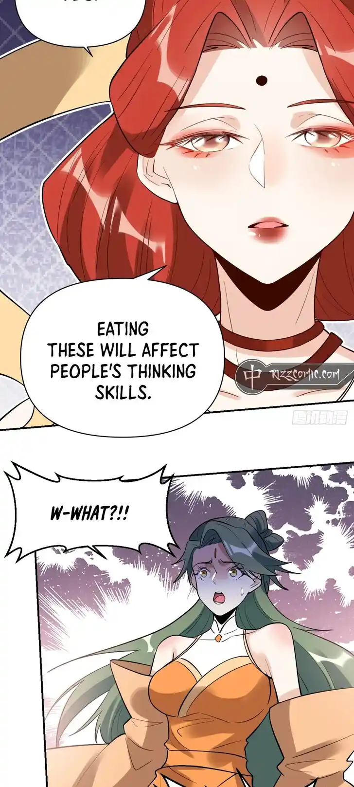 Yuan Lai Wo Shi Xiu Xian Da Lao Ch.317