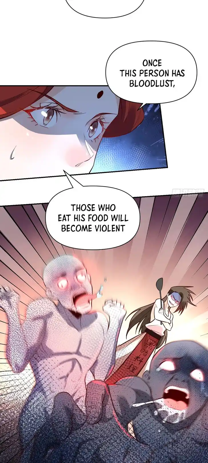 Yuan Lai Wo Shi Xiu Xian Da Lao Ch.317