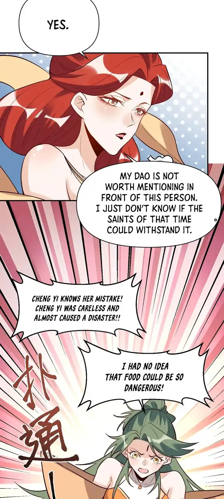 Yuan Lai Wo Shi Xiu Xian Da Lao Ch.317