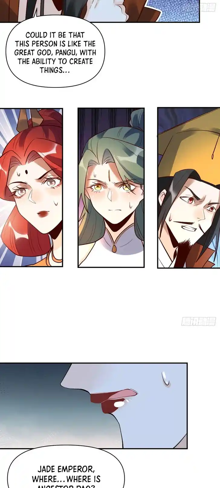 Yuan Lai Wo Shi Xiu Xian Da Lao Ch.317