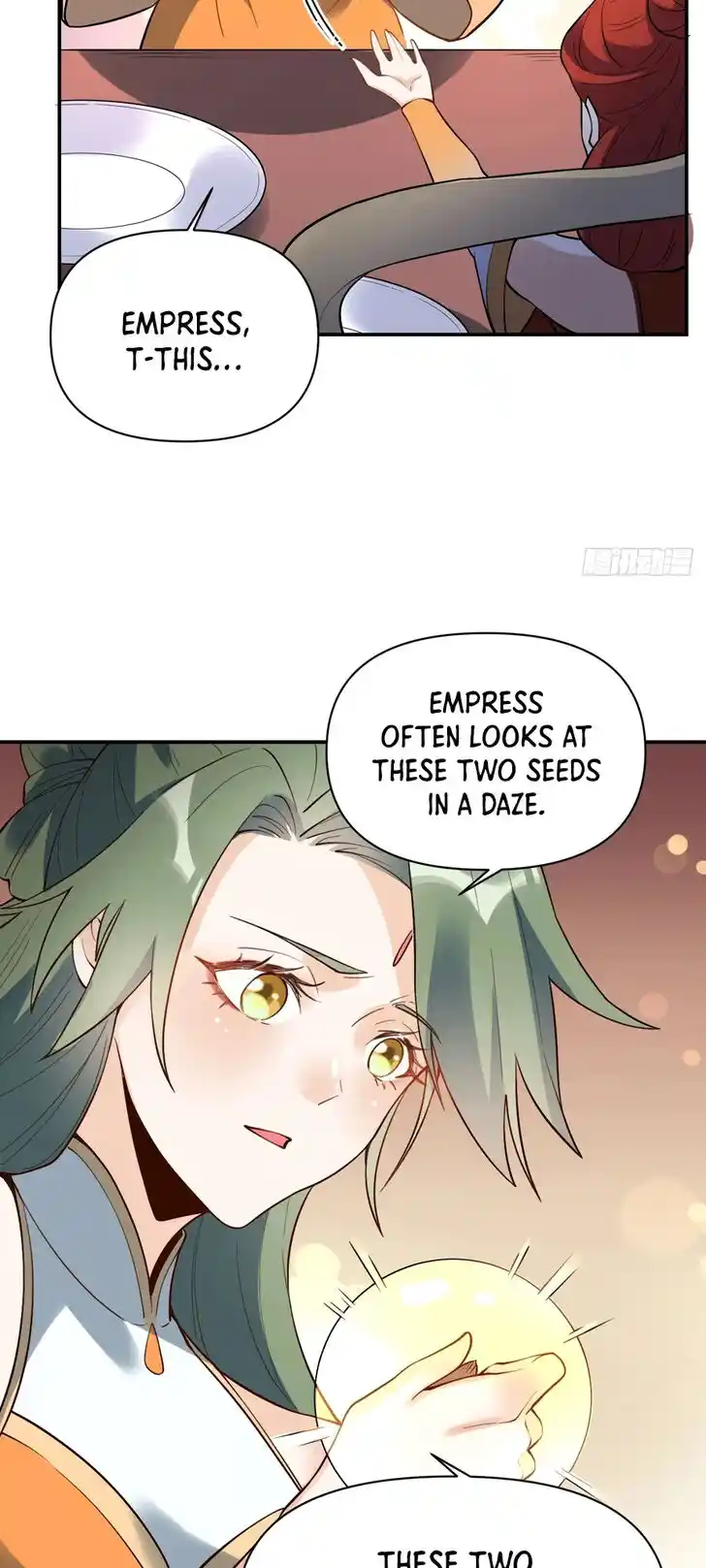 Yuan Lai Wo Shi Xiu Xian Da Lao Ch.317