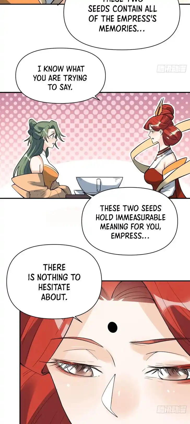 Yuan Lai Wo Shi Xiu Xian Da Lao Ch.317