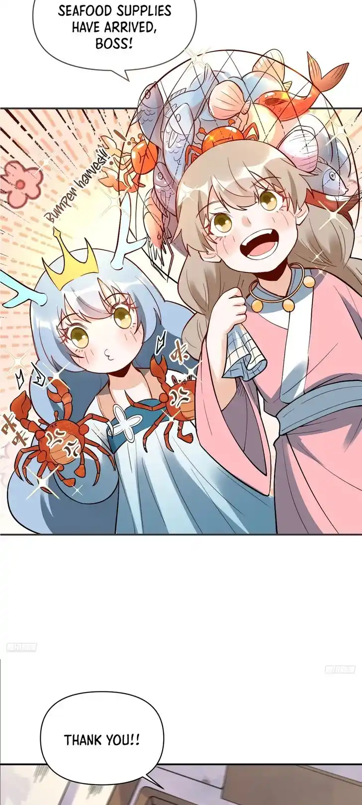 Yuan Lai Wo Shi Xiu Xian Da Lao Ch.318