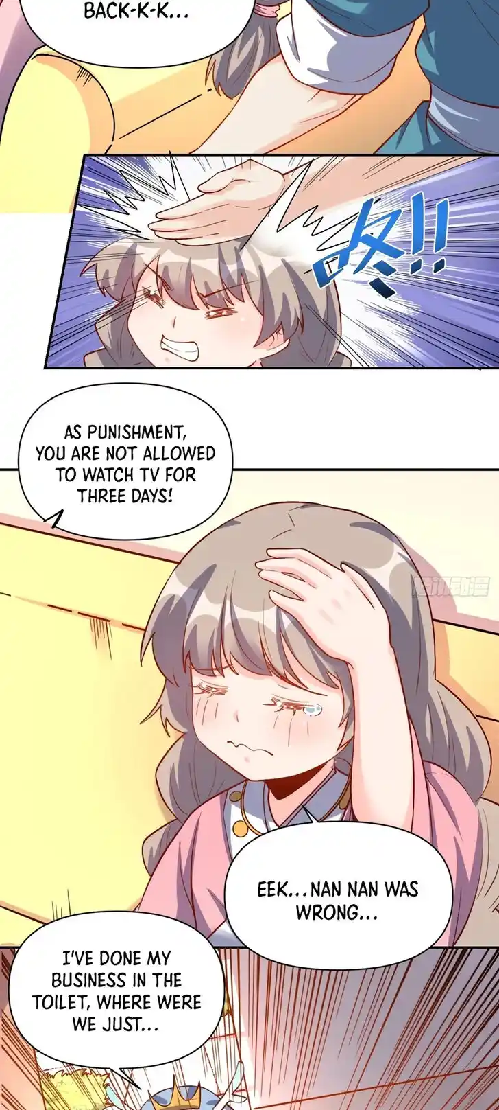 Yuan Lai Wo Shi Xiu Xian Da Lao Ch.318