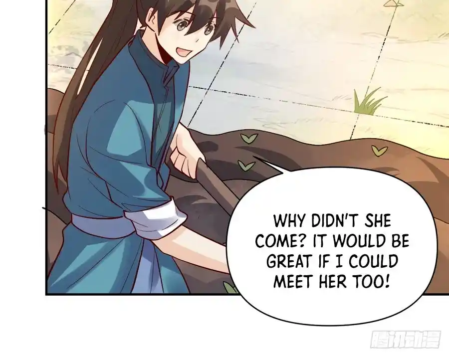 Yuan Lai Wo Shi Xiu Xian Da Lao Ch.318