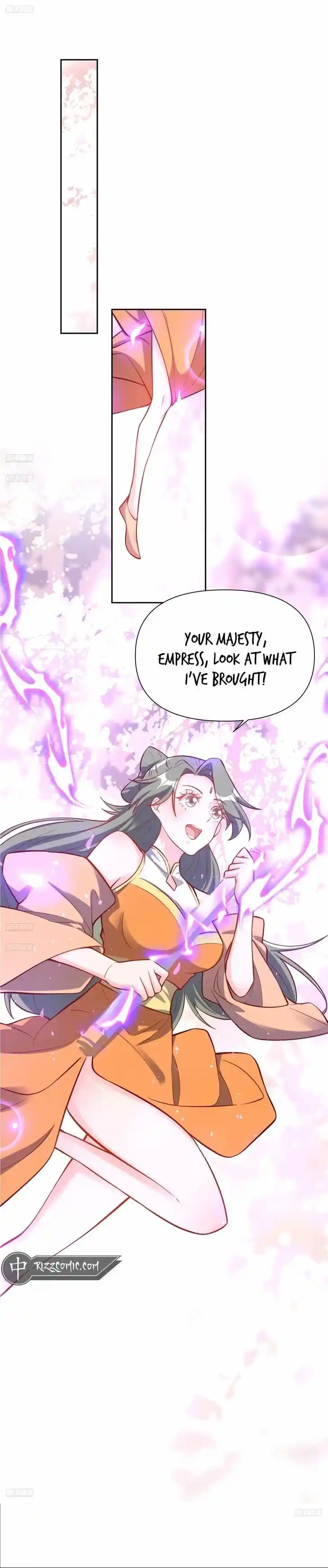 Yuan Lai Wo Shi Xiu Xian Da Lao Ch.322