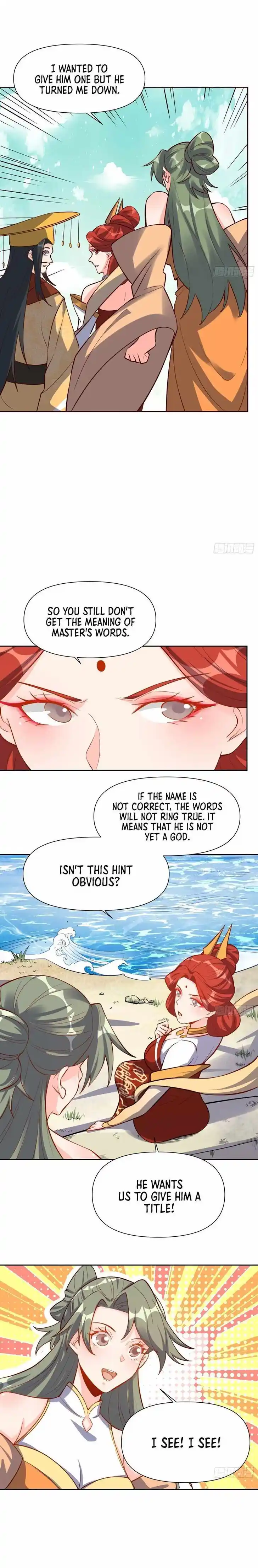 Yuan Lai Wo Shi Xiu Xian Da Lao Ch.322