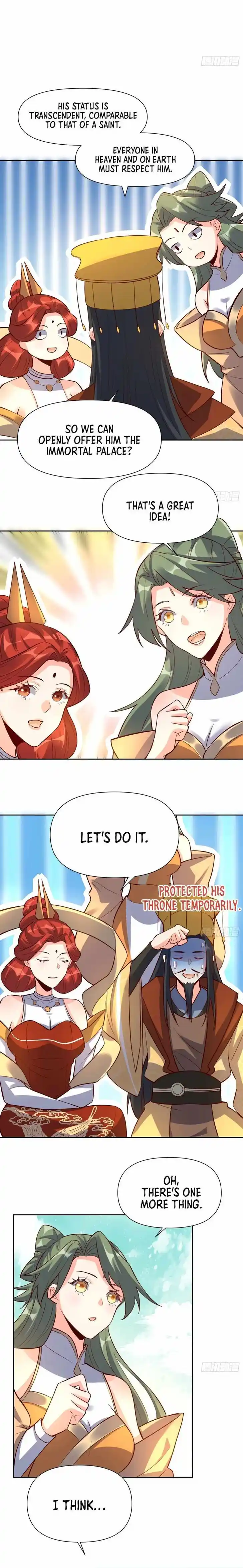 Yuan Lai Wo Shi Xiu Xian Da Lao Ch.322