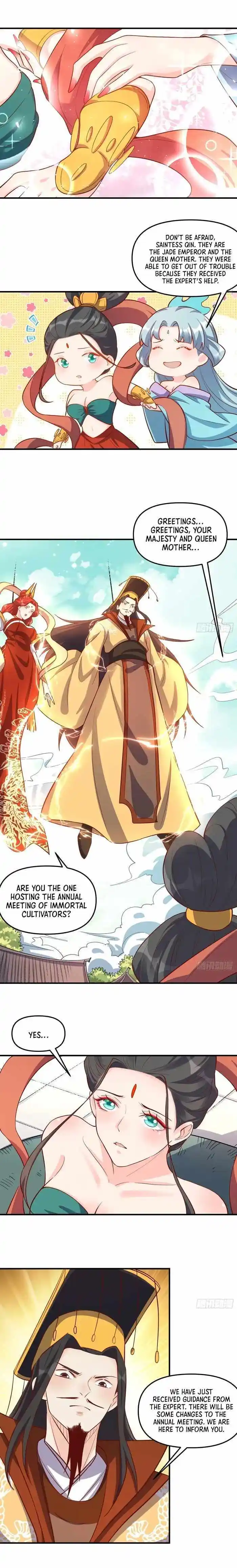 Yuan Lai Wo Shi Xiu Xian Da Lao Ch.326