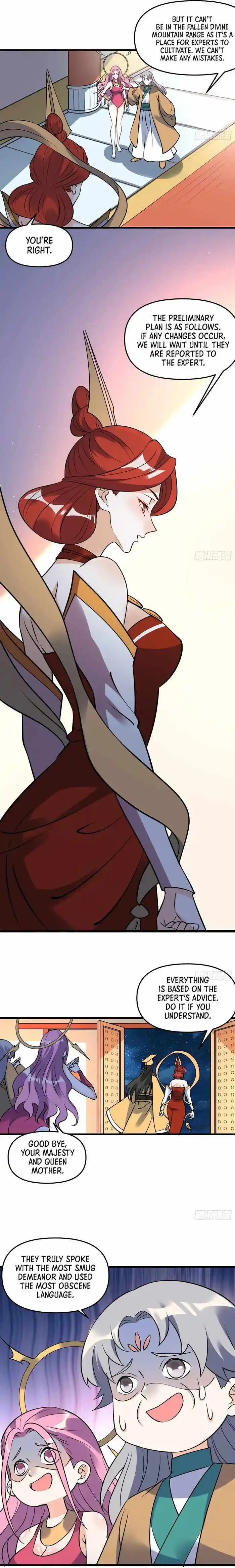 Yuan Lai Wo Shi Xiu Xian Da Lao Ch.326