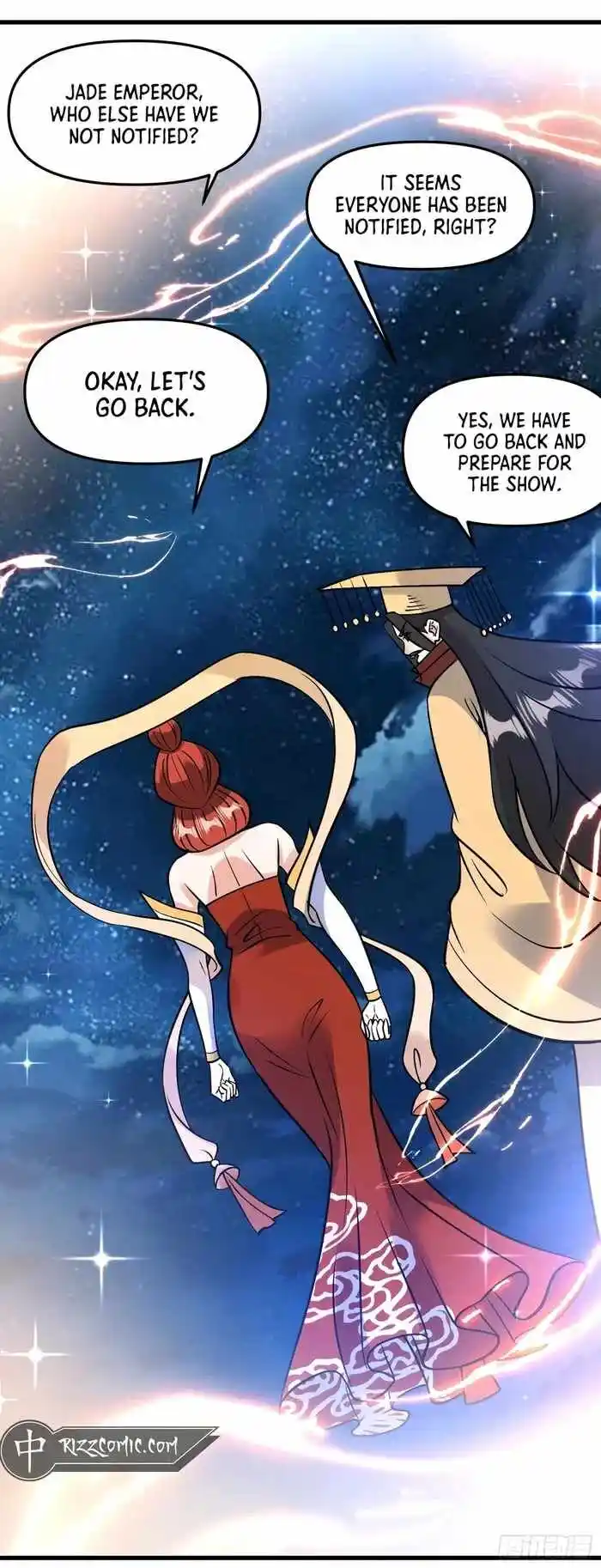 Yuan Lai Wo Shi Xiu Xian Da Lao Ch.326