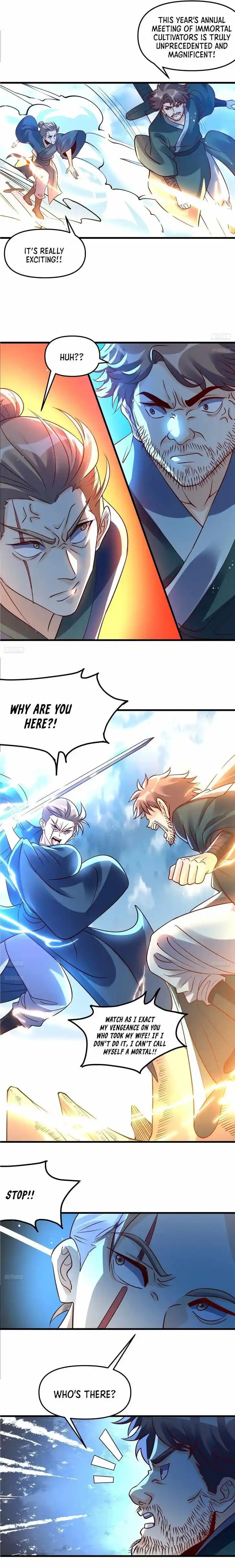 Yuan Lai Wo Shi Xiu Xian Da Lao Ch.328