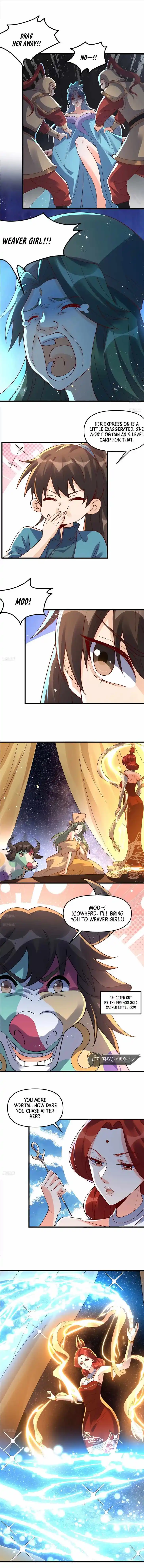 Yuan Lai Wo Shi Xiu Xian Da Lao Ch.329