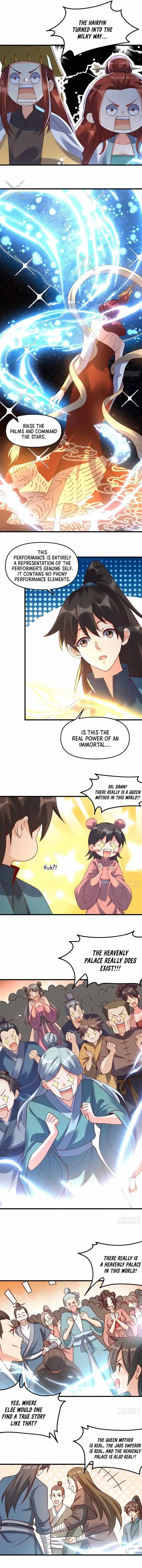 Yuan Lai Wo Shi Xiu Xian Da Lao Ch.329