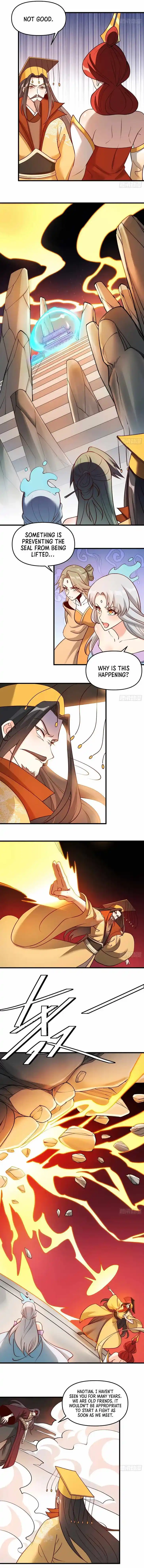 Yuan Lai Wo Shi Xiu Xian Da Lao Ch.329